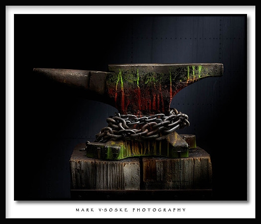 Anvil 2 Frame